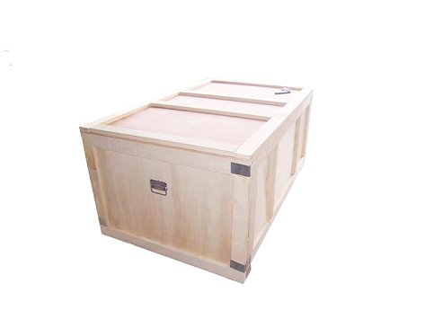 肇庆胶合板木箱